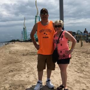 Meet your Posher, David